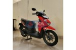 Honda All New Beat CBS Tahun 2025